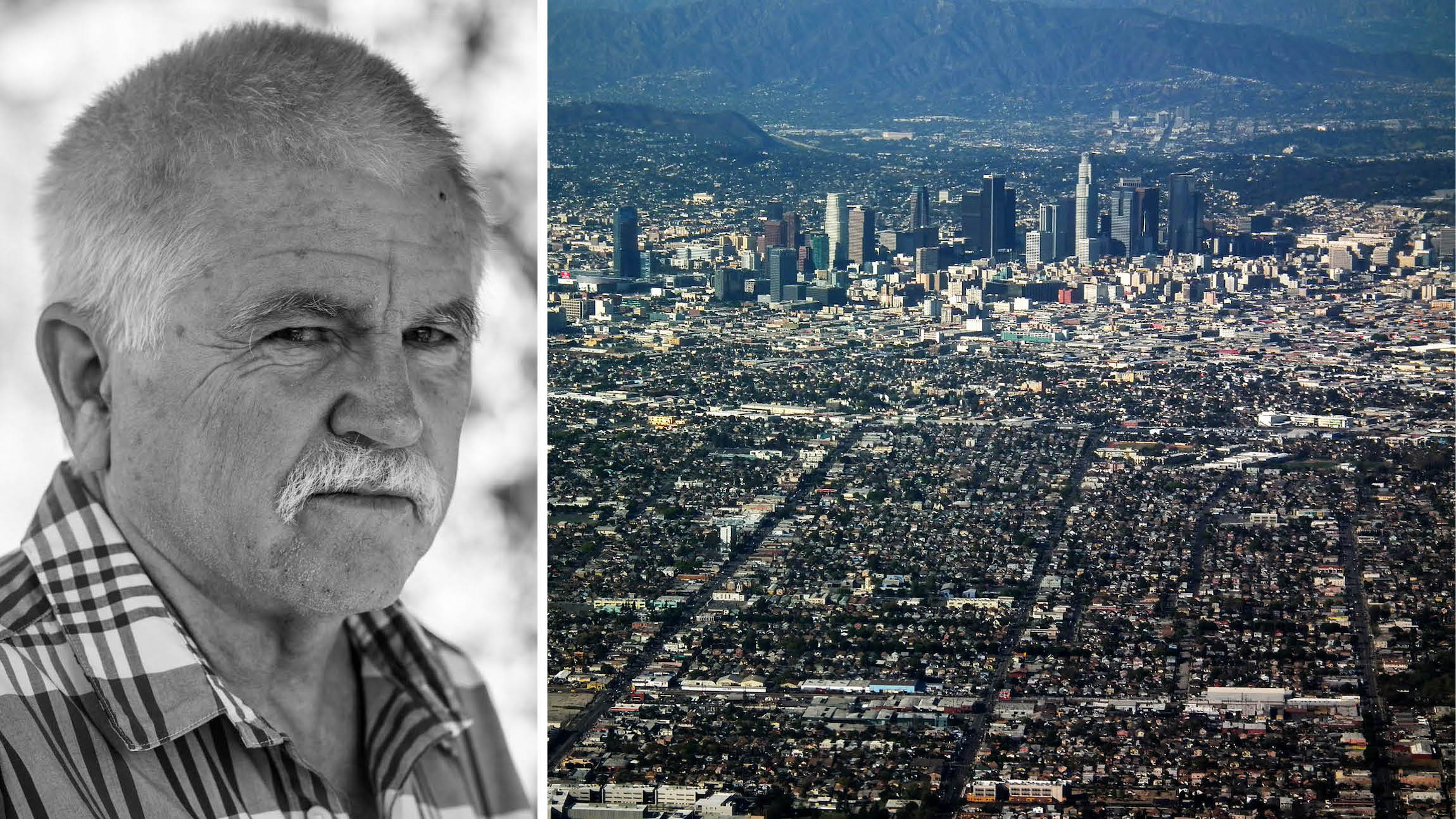 Tribute: Mike Davis (1946-2022), L.A.'s Prescient Truth-Teller